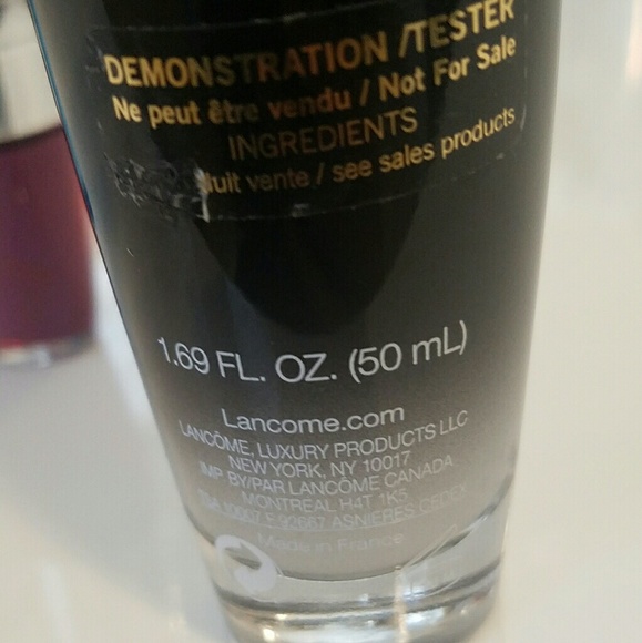 Lancome beauty bundle - Picture 2 of 4