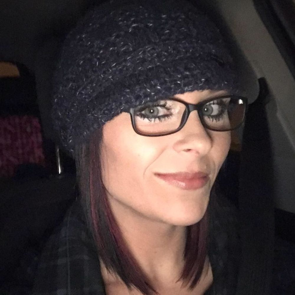 Meet your Posher, Lindsey