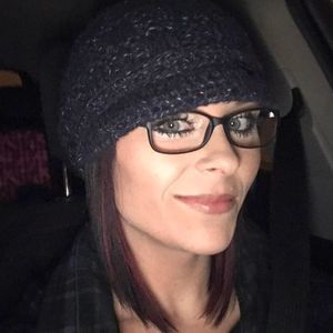 Meet your Posher, Lindsey