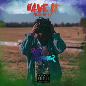 Meet your Posher, Rudolph