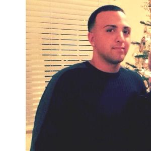 Meet your Posher, Danny