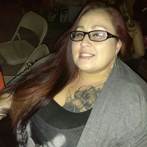 Meet your Posher, Roberta