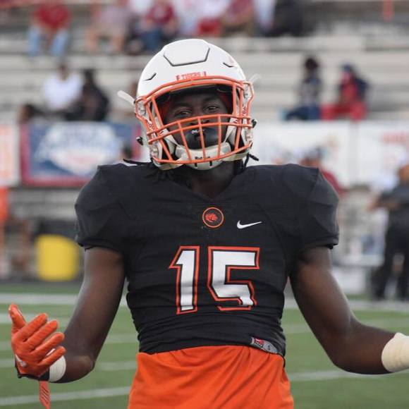 Meet your Posher, William - Picture 1 of 1