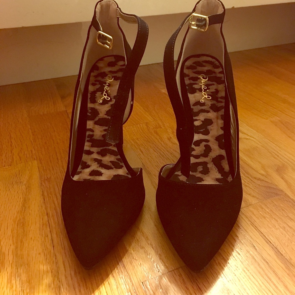 Wedges