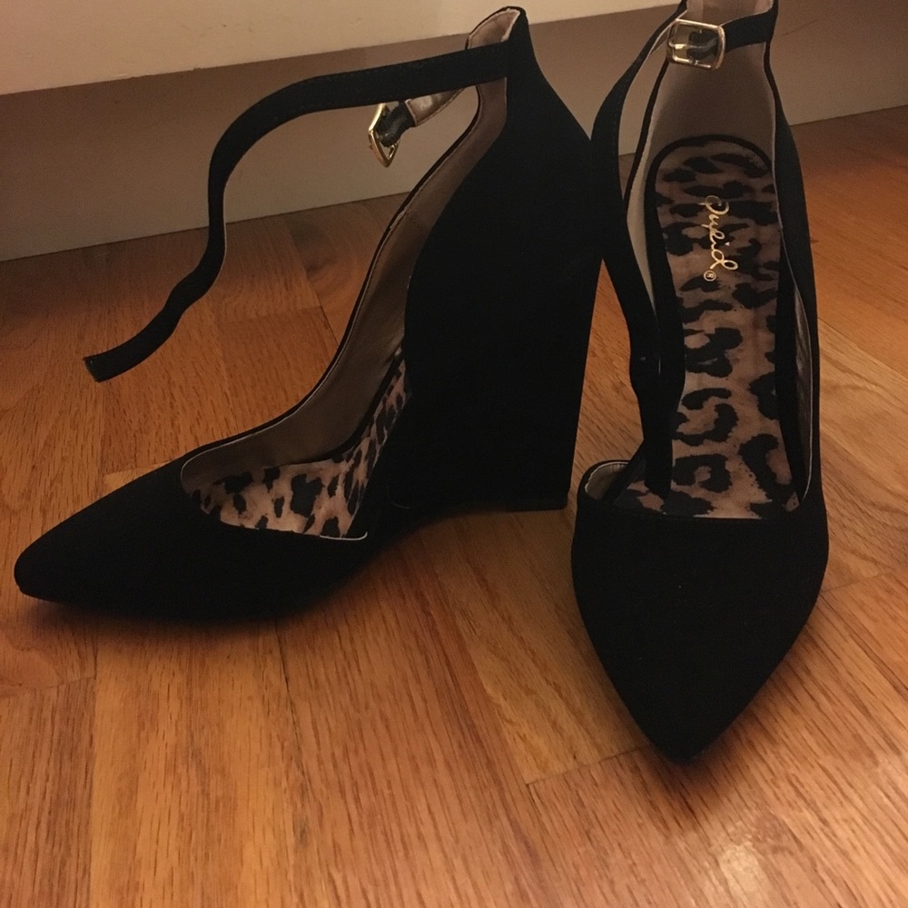 Wedges - Picture 2 of 2