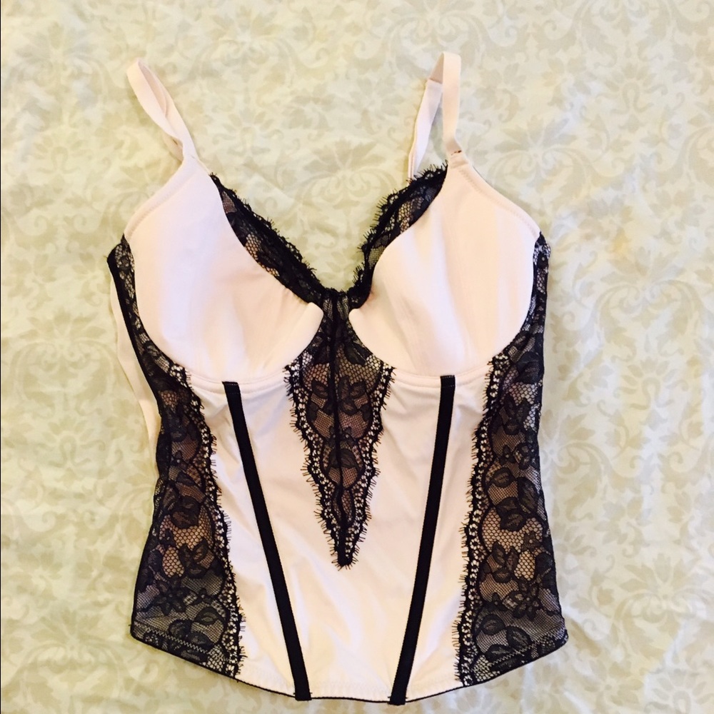 Corset