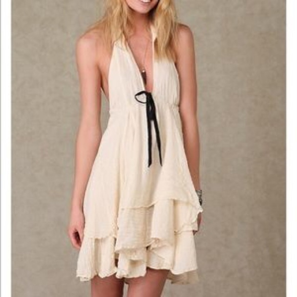 Free People Tunic Dress