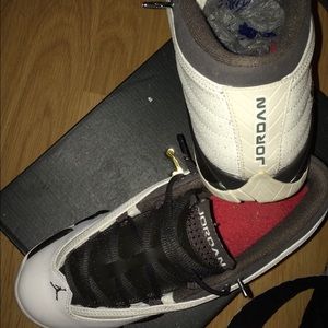 Jordans 14s