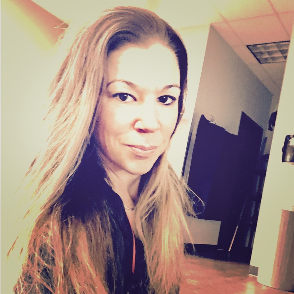 Meet your Posher, Erica