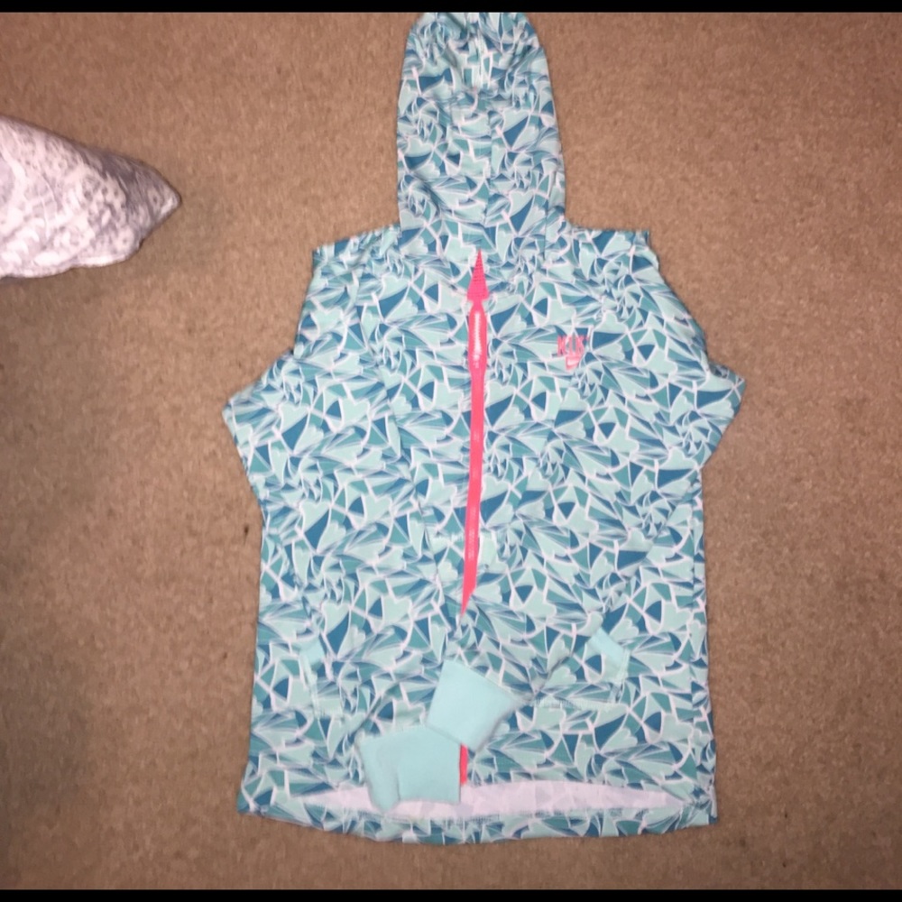 Kids Nike Jacket