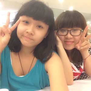 Meet your Posher, Chau