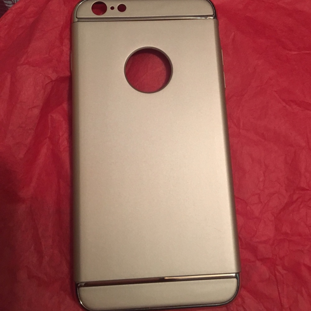 New IPhone 6 Plus Rose Gold case ⚡️⚡️