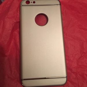 New IPhone 6 Plus Rose Gold case ⚡️⚡️