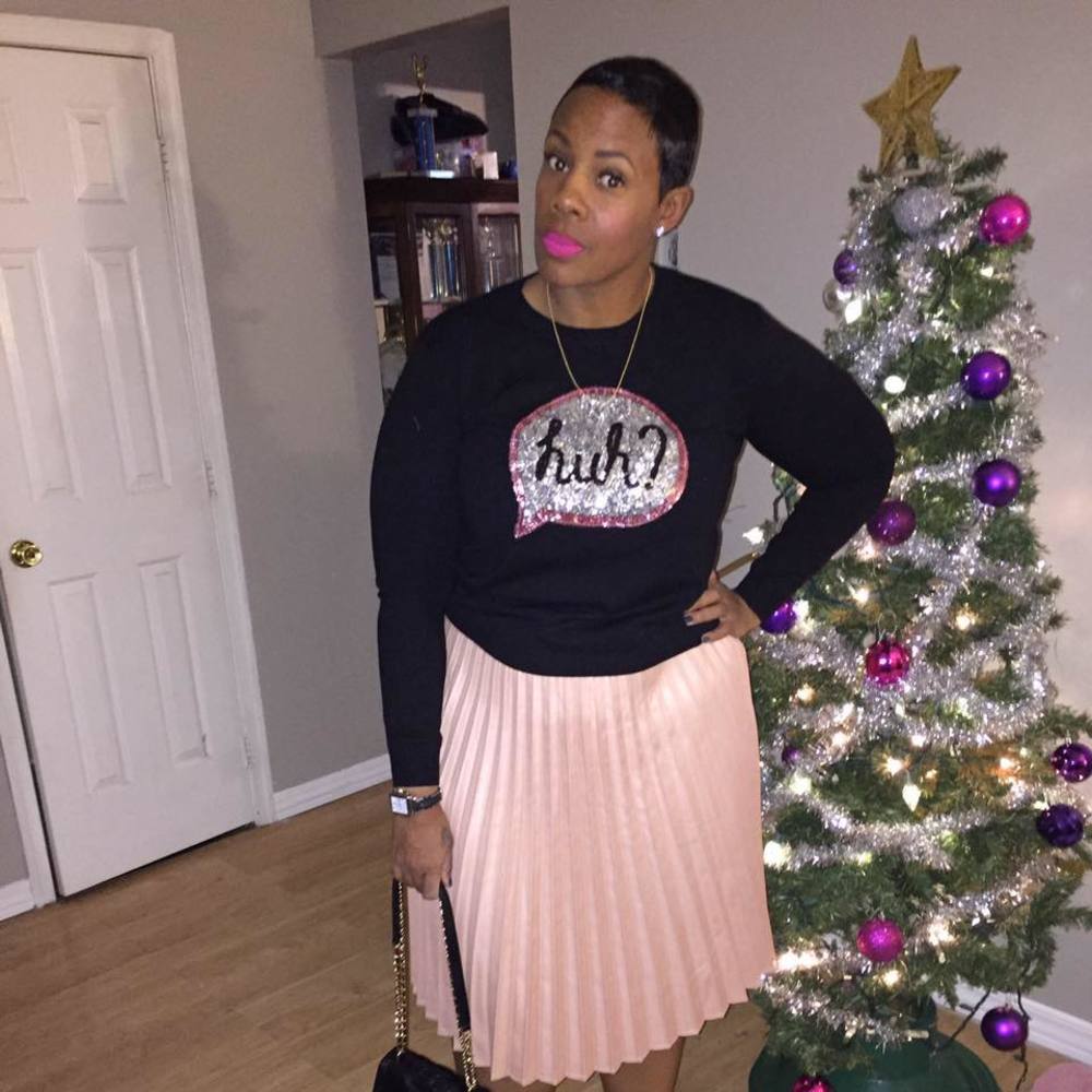 Meet your Posher, Nicole