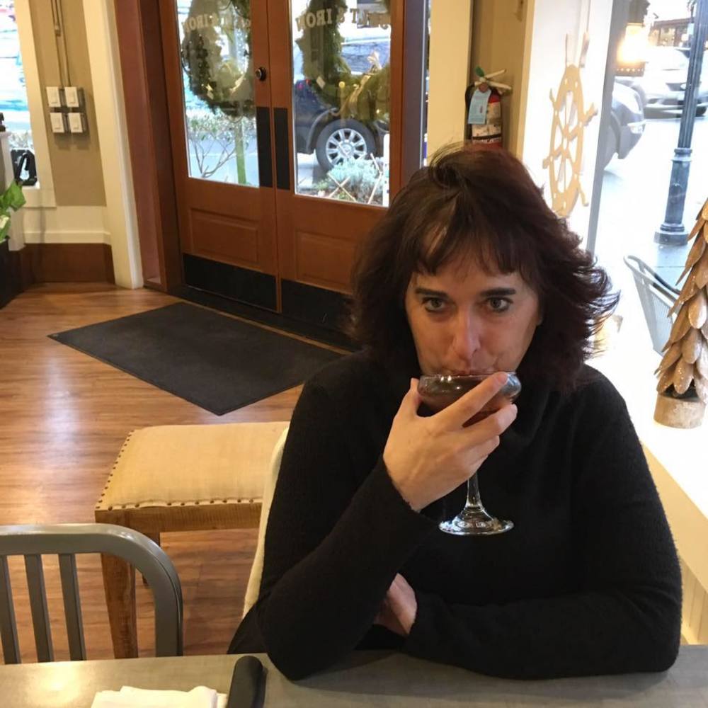 Meet your Posher, Susan