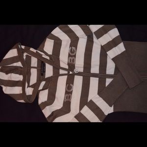BCBG sweater