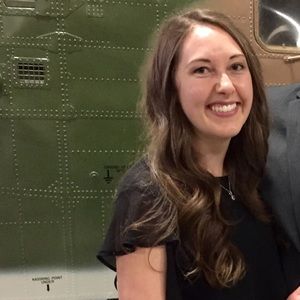 Meet your Posher, Tiffany