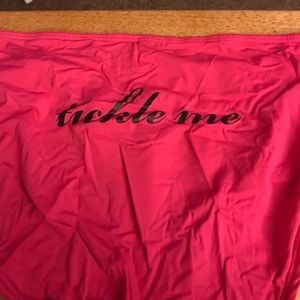 Lane Bryant Hipster Panty