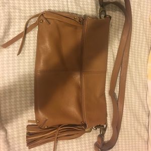 Lucky brand purse
