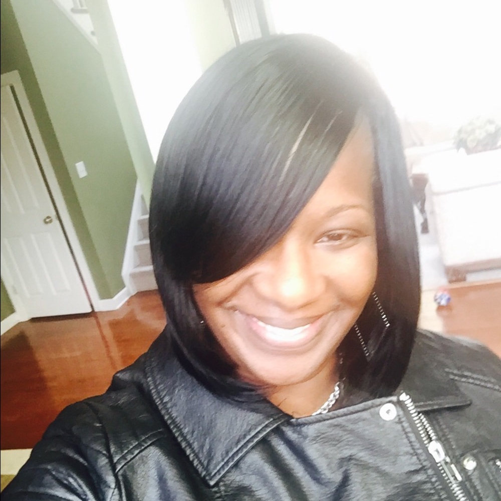 Meet your Posher, Juvonna