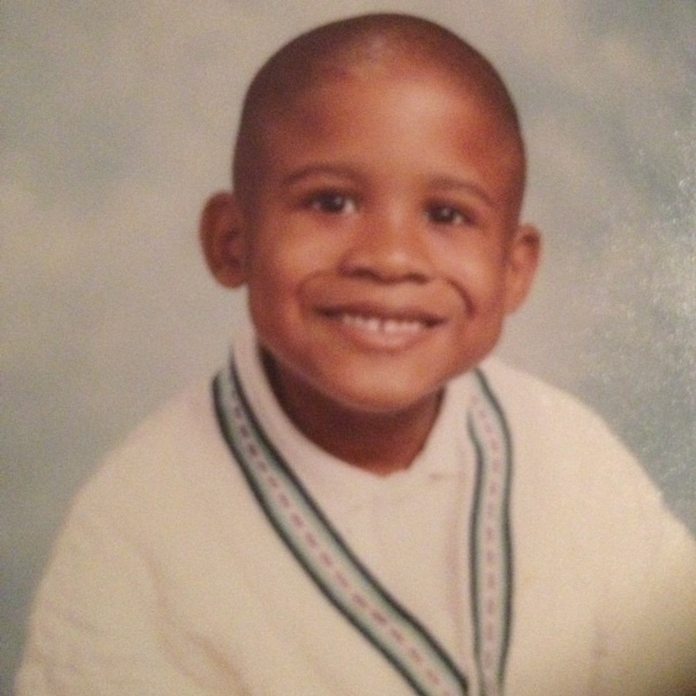 Meet your Posher, Torrey