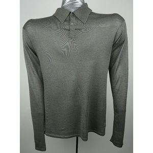Men's Armani Collezioni sweater