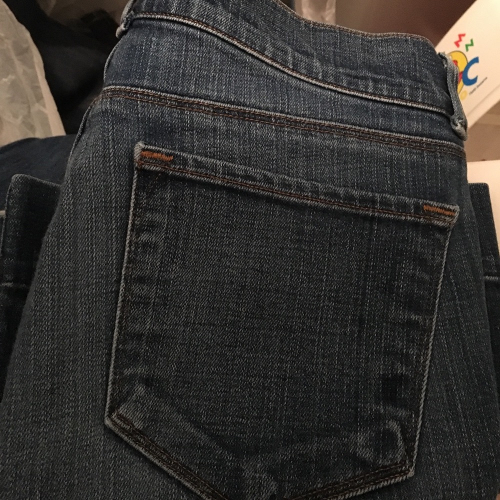 J Brand Lovestory Jeans!