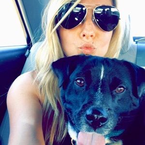 Meet your Posher, Meghann