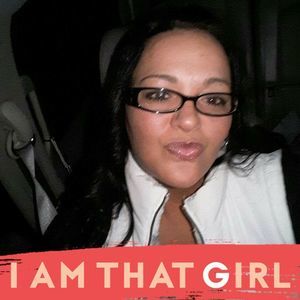 Meet your Posher, Christy