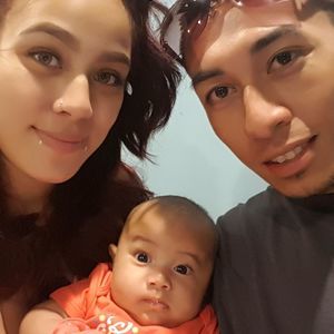 Meet your Posher, Joanna