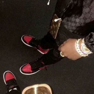 Meet your Posher, Ray