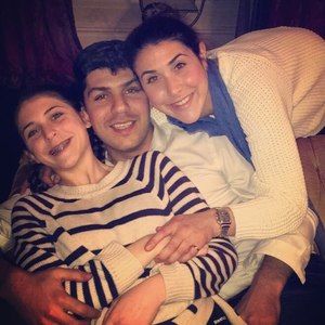 Meet your Posher, Jacques