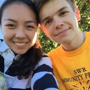 Meet your Posher, Ryan