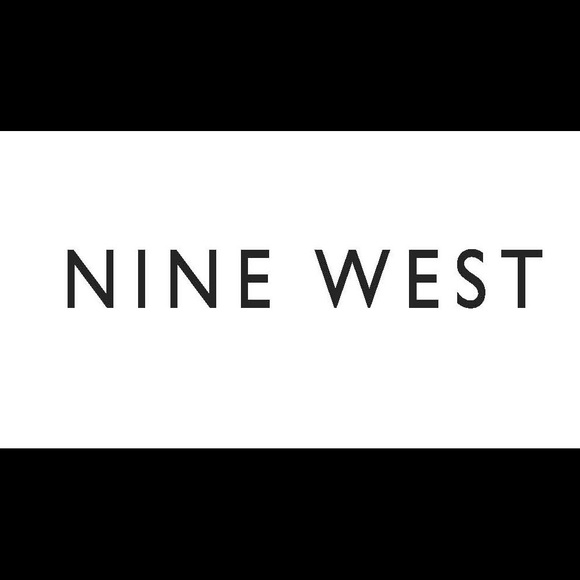 NEW! NINE WEST Animal Print Heels Size: 8M - Picture 6 of 6