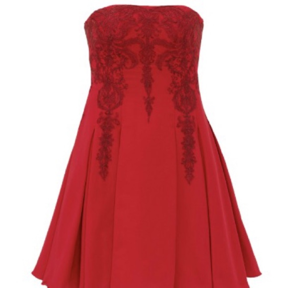 SALE! Perfect spring Dress! Marchesa Notte