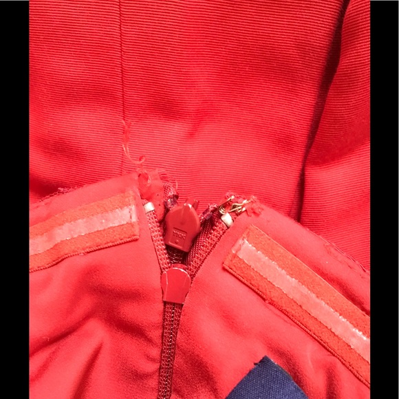 SALE! Perfect spring Dress! Marchesa Notte - Picture 6 of 8