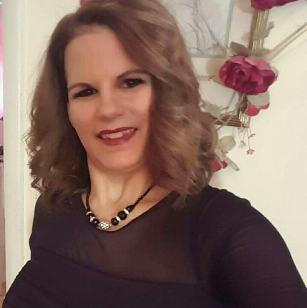 Meet your Posher, Dawn