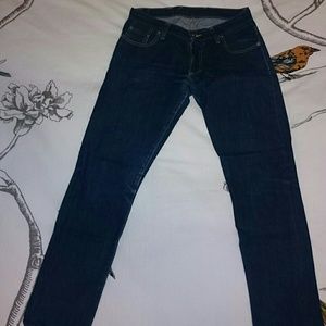 3sixteen 77bsp premium selvedge jeans