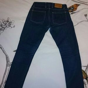 3sixteen 77bsp Premium Selvedge Jeans 
