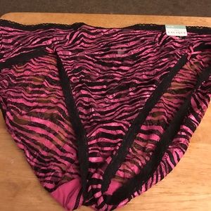 Lane Bryant Hipster Panty