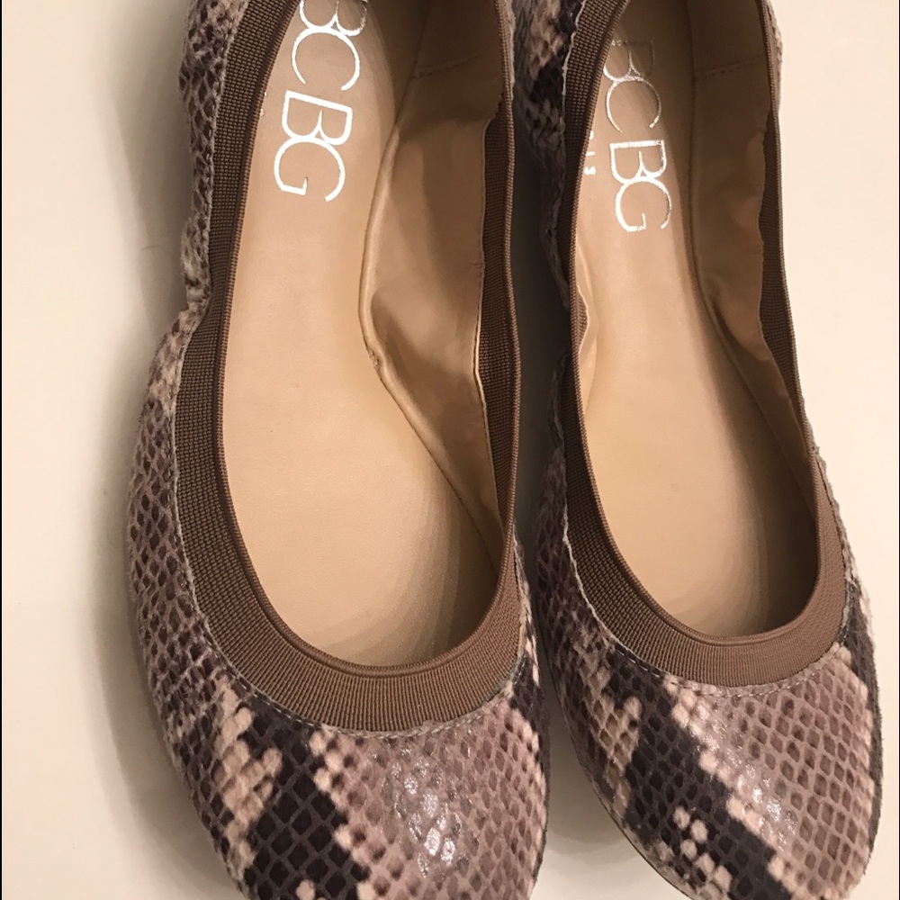 Flats