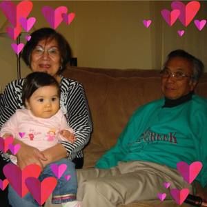 Meet your Posher, Catherine