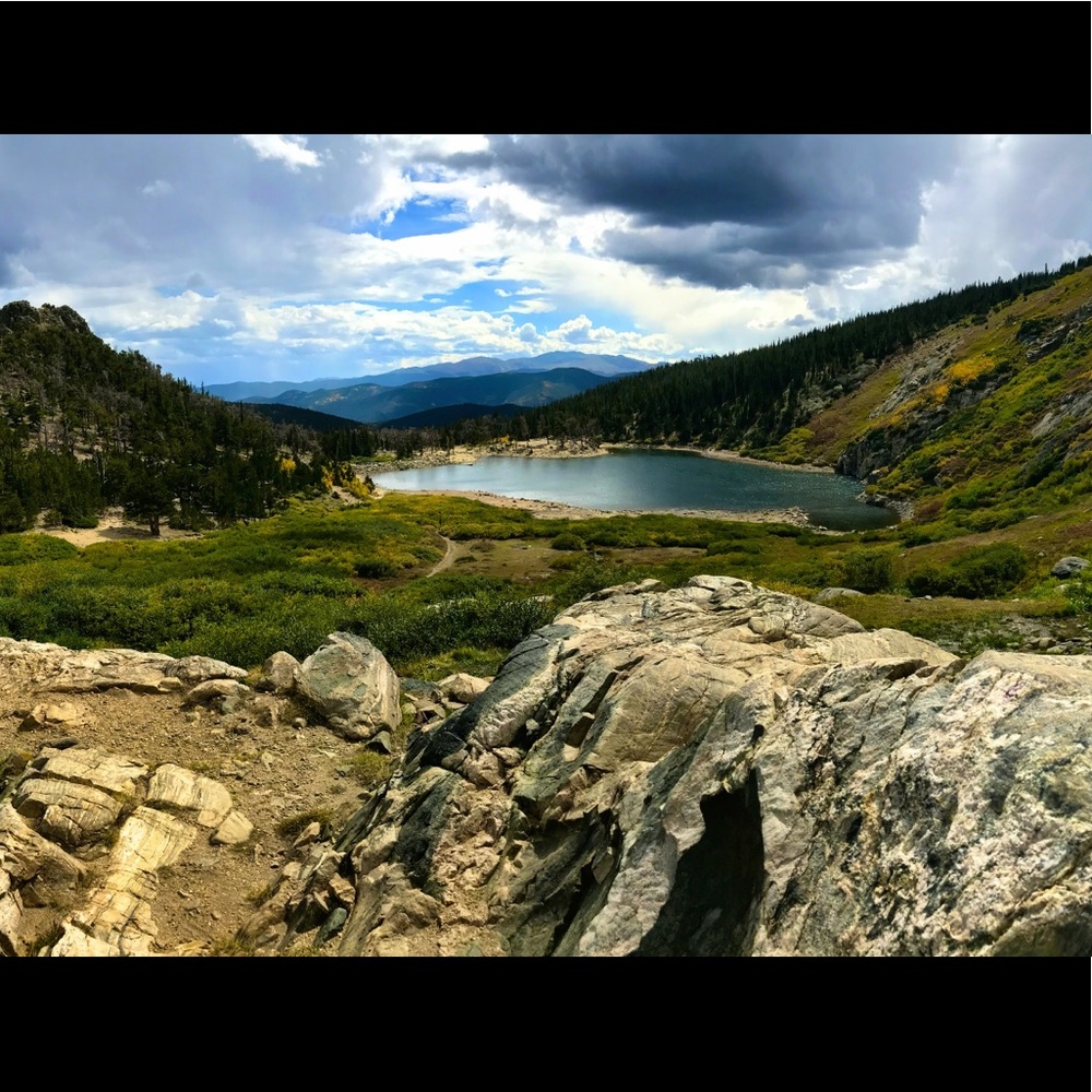 Meet your Posher, Ben