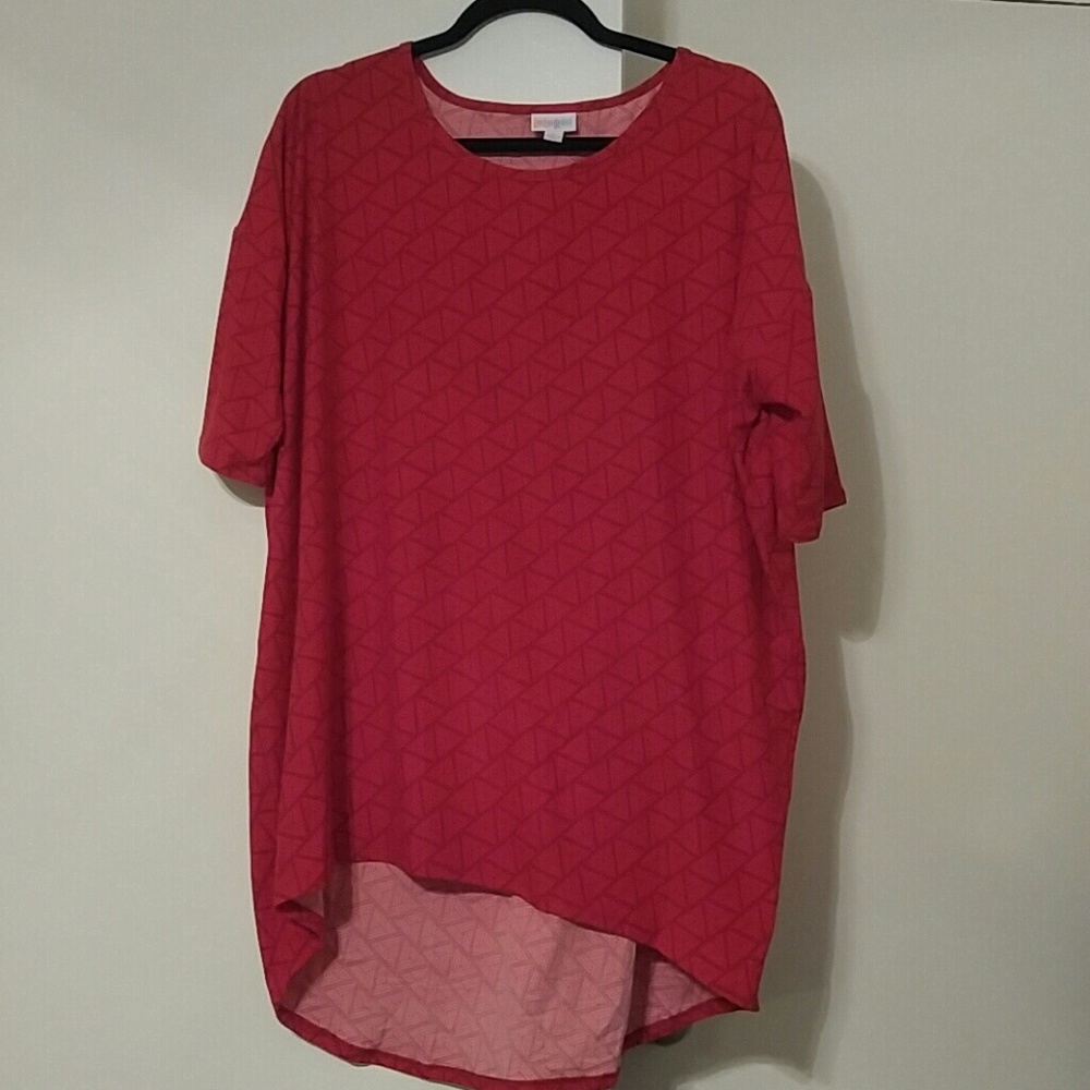Lularoe Irma