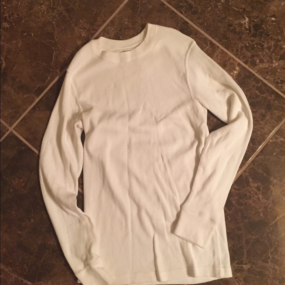 Foot Action Crew neck thermal