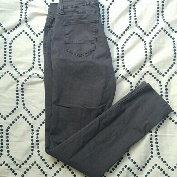 Grey skinnies - Picture 2 of 2