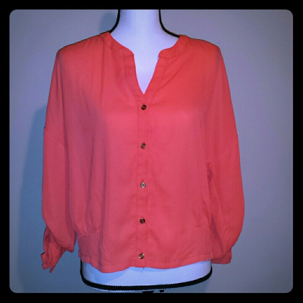 Lightweight fun shirt!