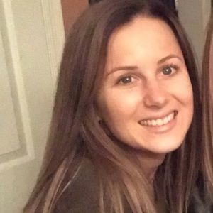 Meet your Posher, Tessa