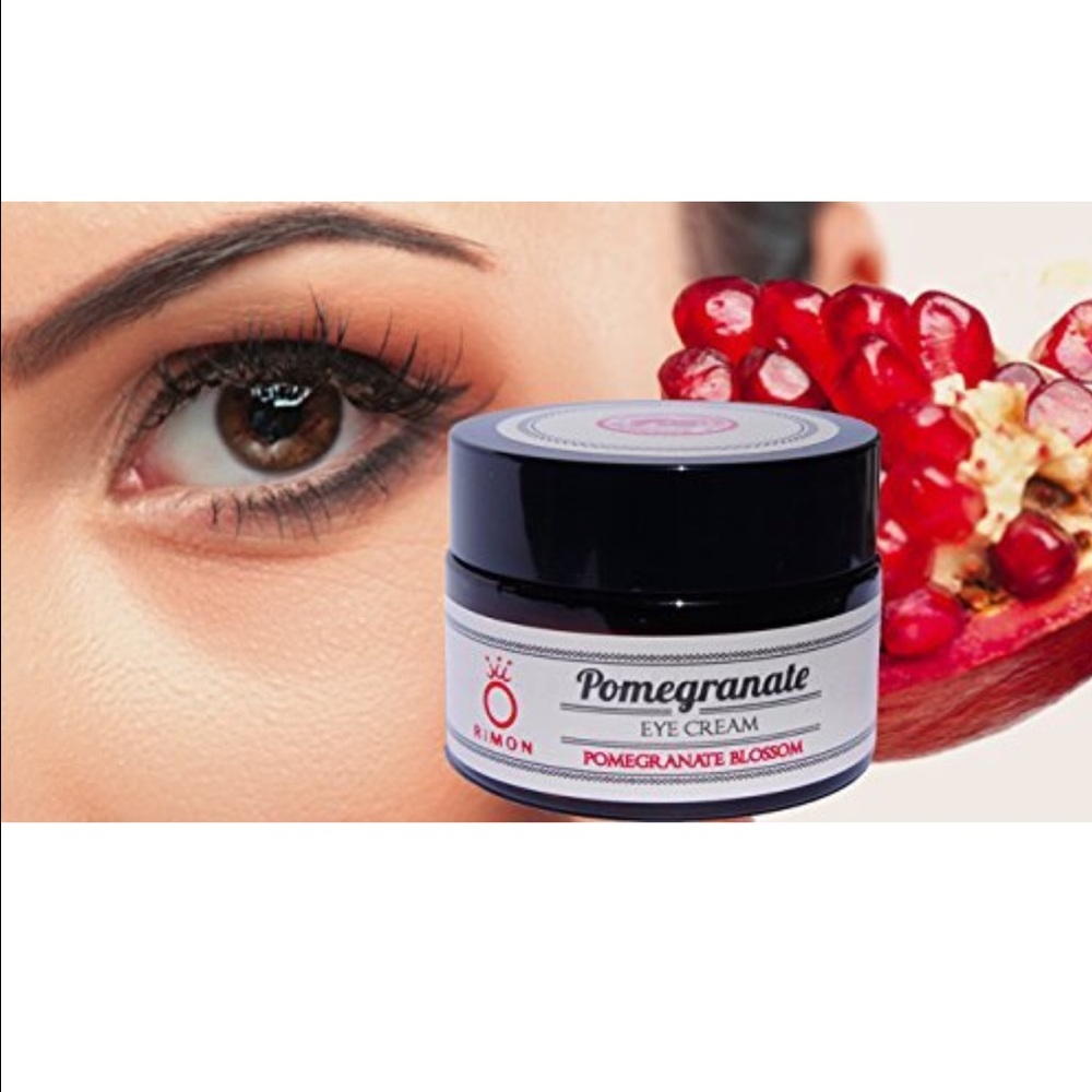 💫sold💫 Rimon pomegranate extract eye cream