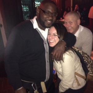 Meet your Posher, Ron